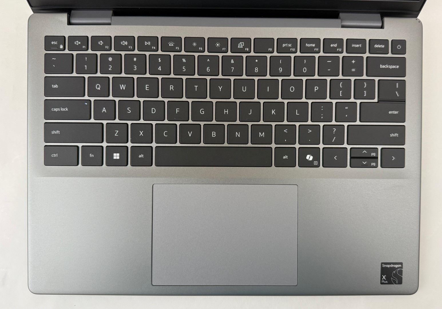 Dell 14 5441 14″ WUXGA Snapdragon X Plus 16GB 1TB SSD W11H Copilot+PC