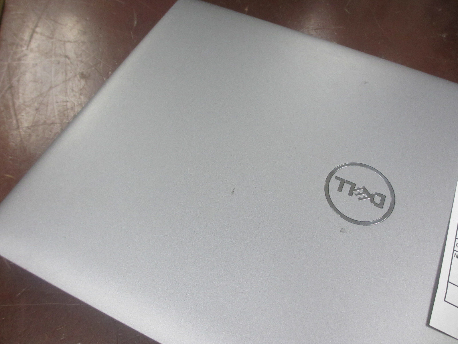 Dell Precision 3561 2.90GHz i5-11500H 16GB 256GB M2SSD Laptop + AC [NO OS] @@@@