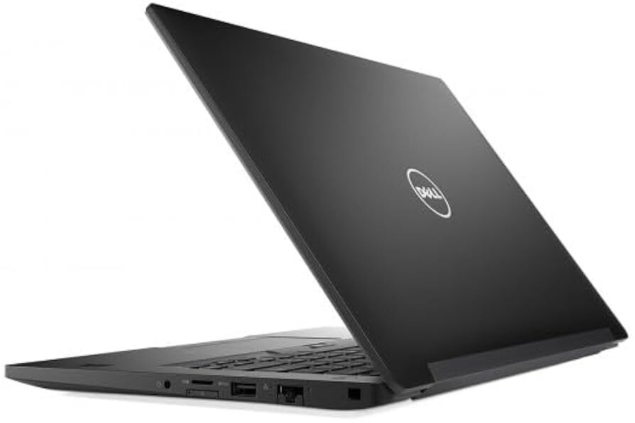 Dell Laptop Latitude 7490 14″ FHD i7-8650U 32GB RAM 512GB SSD Windows 11 Pro