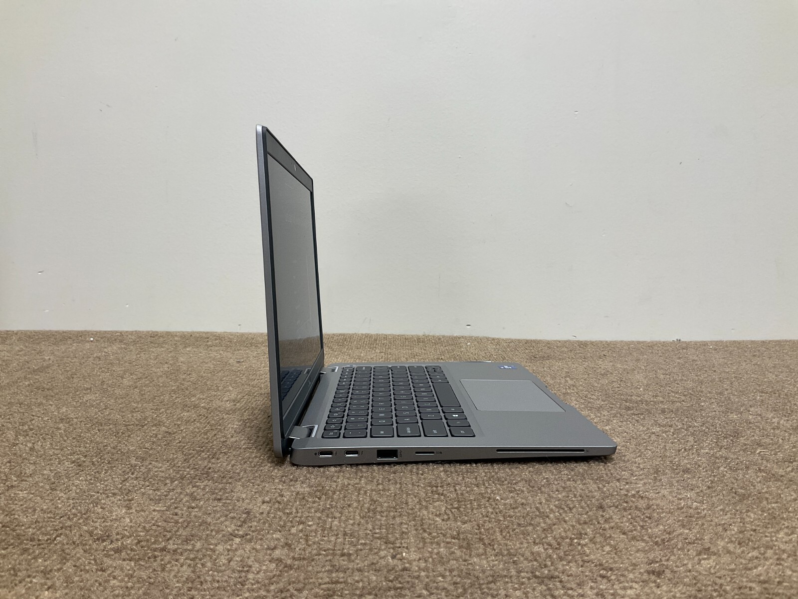 Dell Latitude 5320 i7-1185G7 16GB 256GB BT5 WiF6 13.3T W10P64 WTJW5v ✅❤️️✅ READ