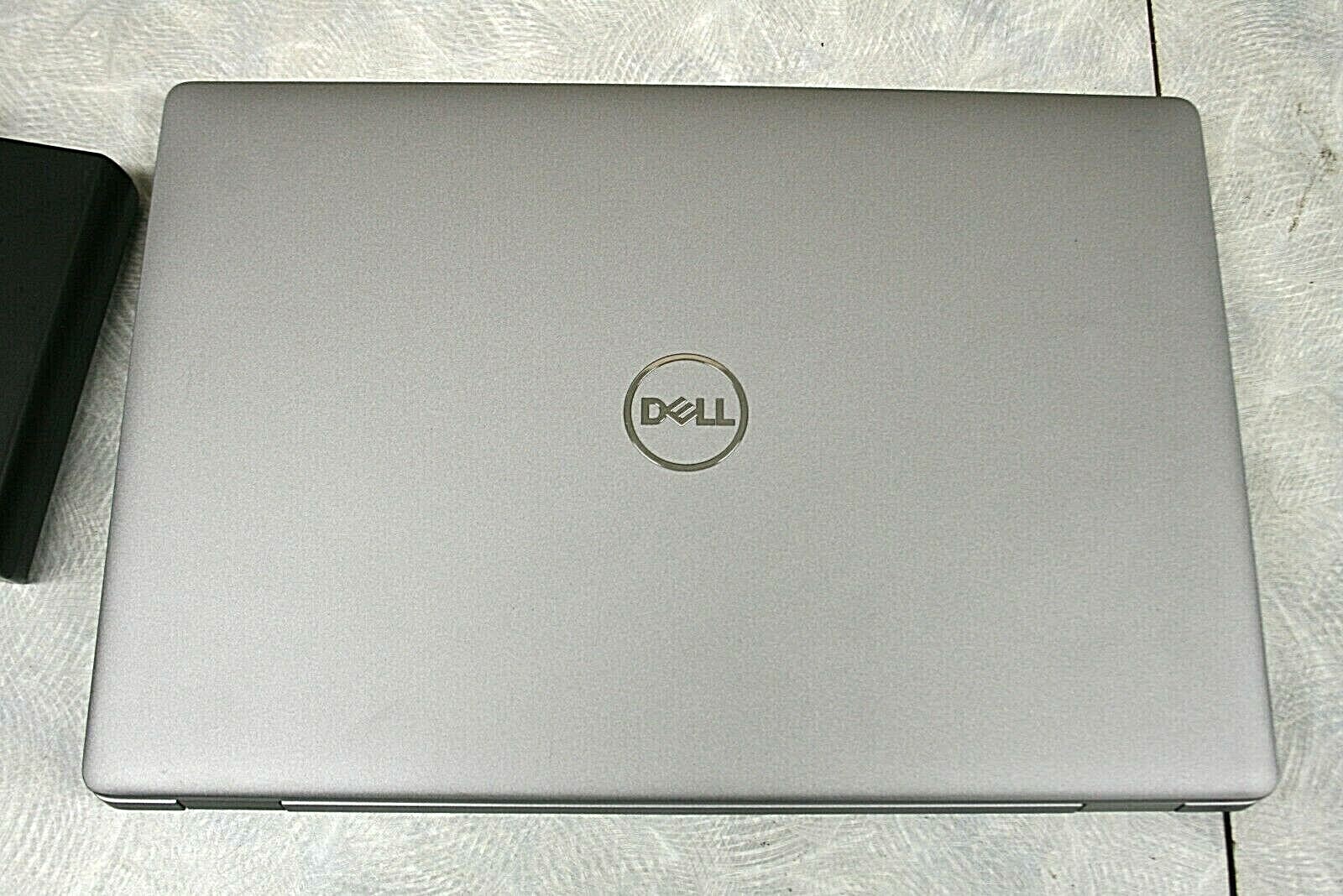 Dell Latitude 5411 14″ (512GB SSD, Intel Core i7 10th Gen., 5.10 GHz, 16GB)