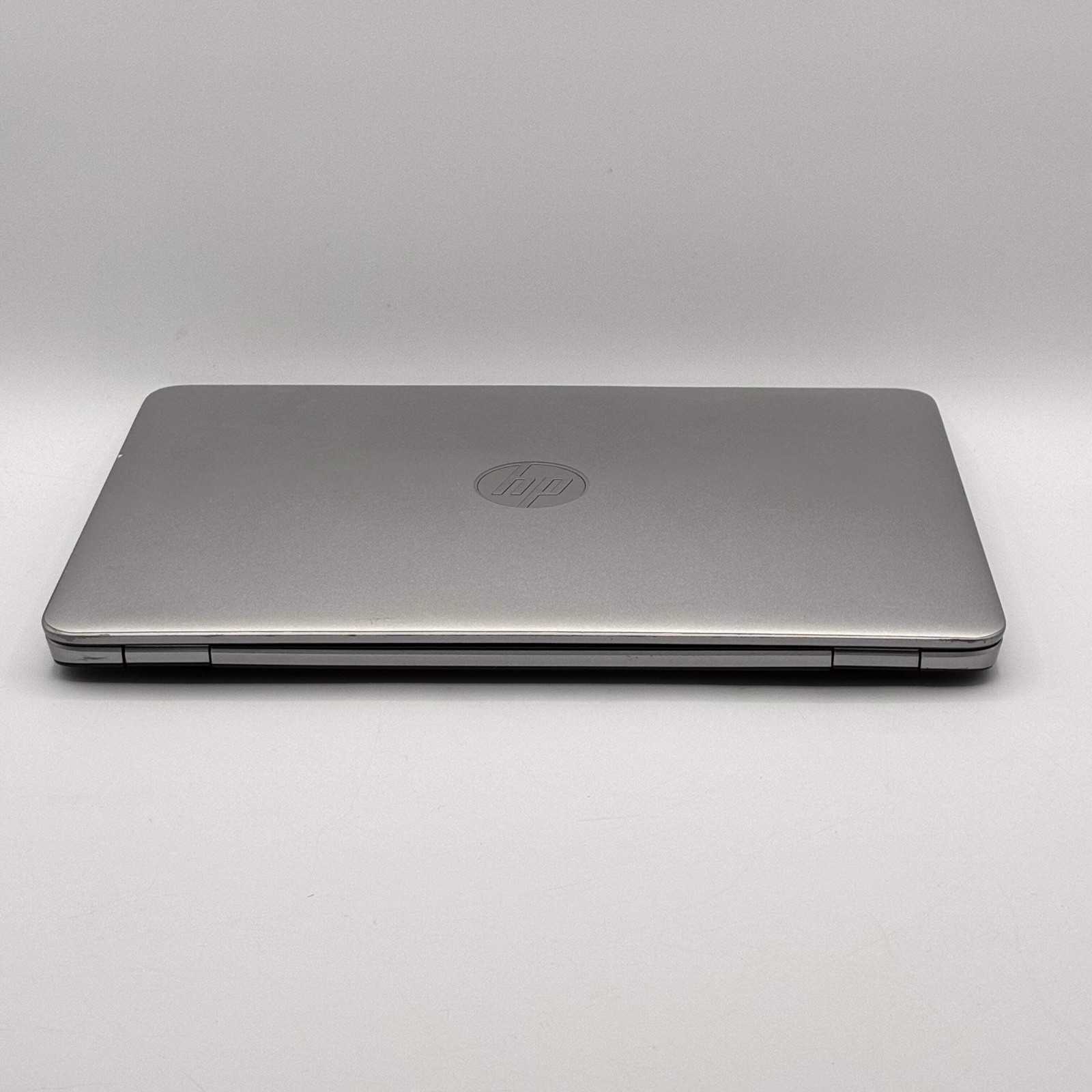 HP EliteBook 840 G3 Laptop Silver READ