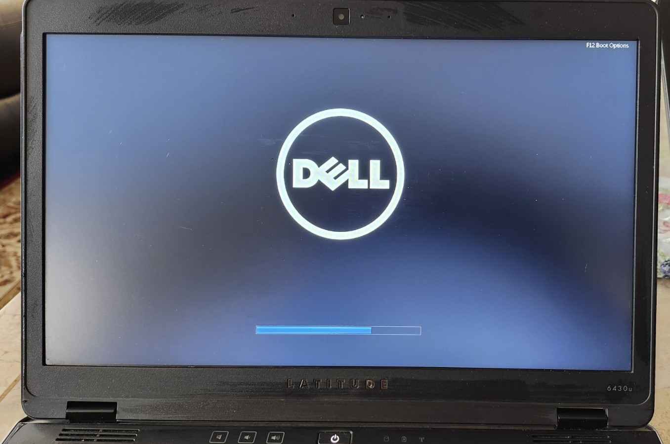 Dell Latitude 6430u i5-3437 1.9Ghz 8GB 120GB HDD 14″ HDMI/VGA/Charger/Win11/Bat