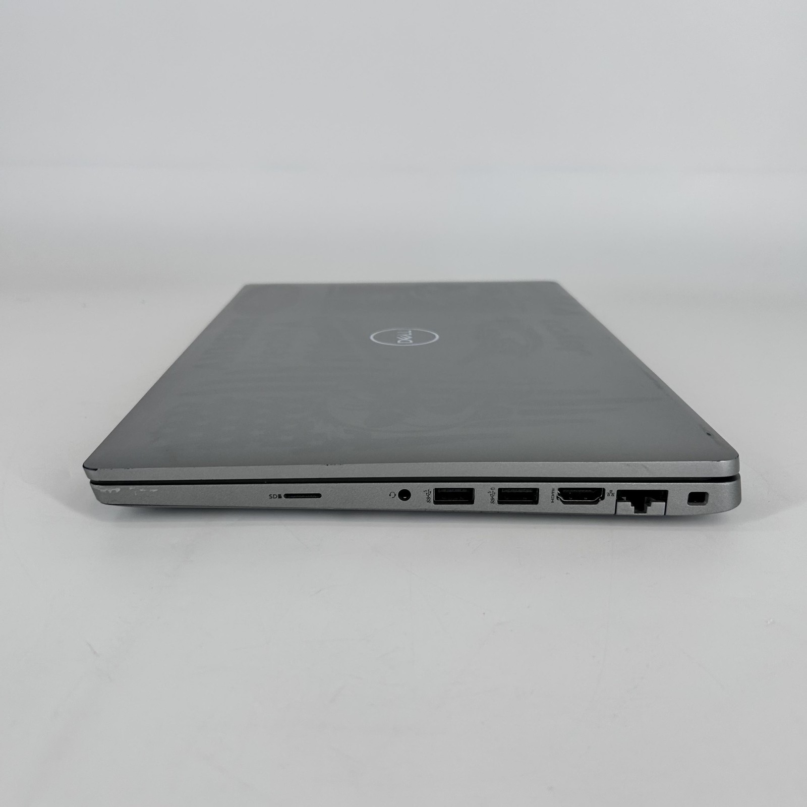 Dell Latitude 5430 14 Gray FHD 1.3 GHz i5-1235U 16GB 512GB SSD Good