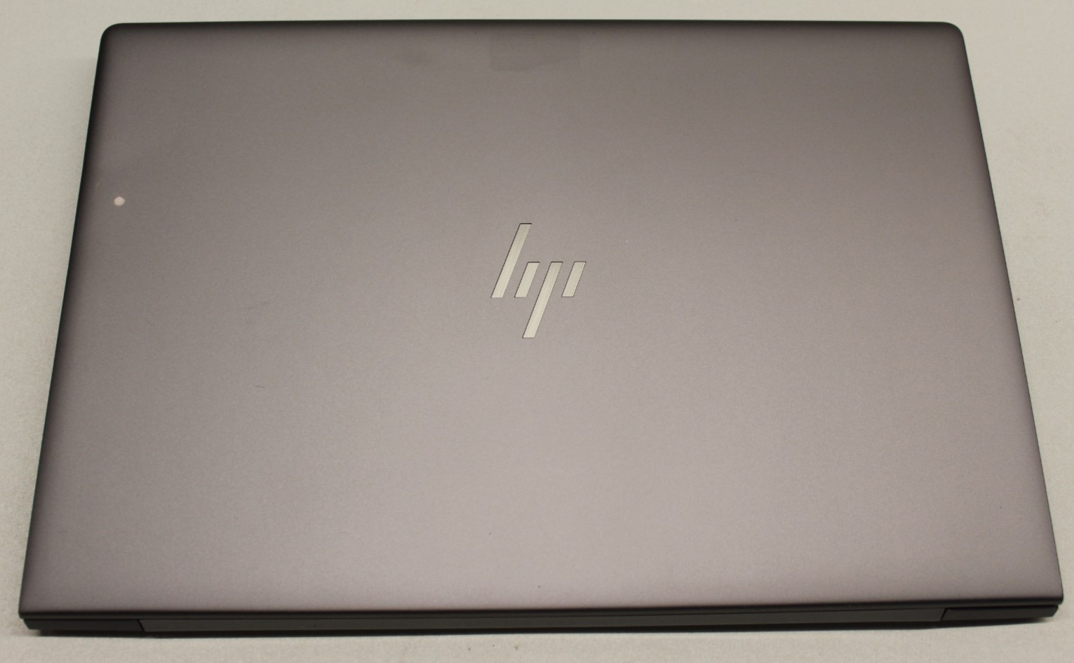 HP ZBook 15UG6 I7-8665U 256GB NvME 16GB DDR4 Win11Pro* See Description-Battery