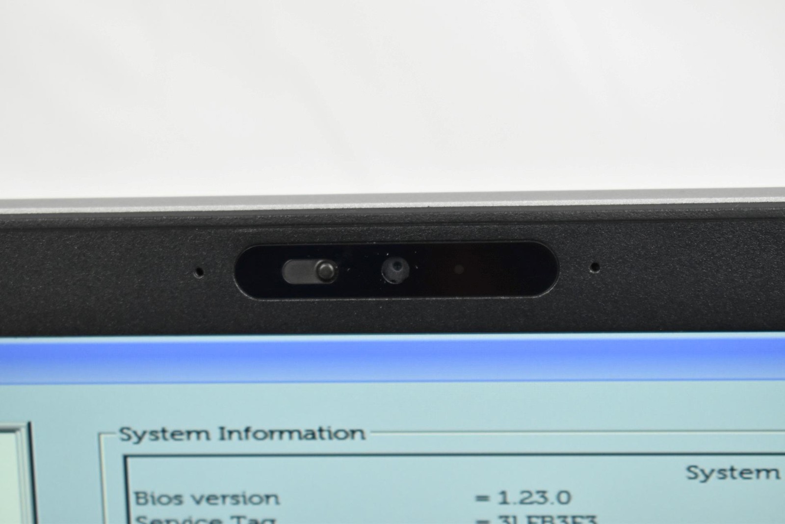 Dell Latitude 5411 Laptop i5-10400H 2.6GHz 16GB 256GB SSD No OS *See Details*