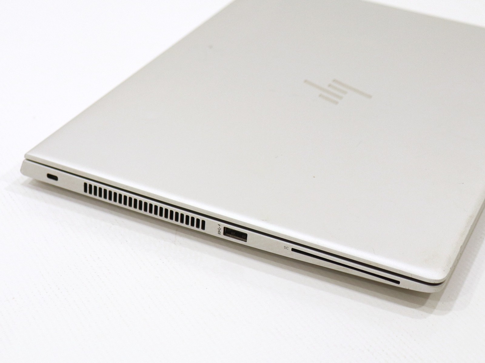 HP EliteBook 745 G5 14″ AMD Ryzen 5 Pro 2500 16GB 256GB NVMe W11P – As Is