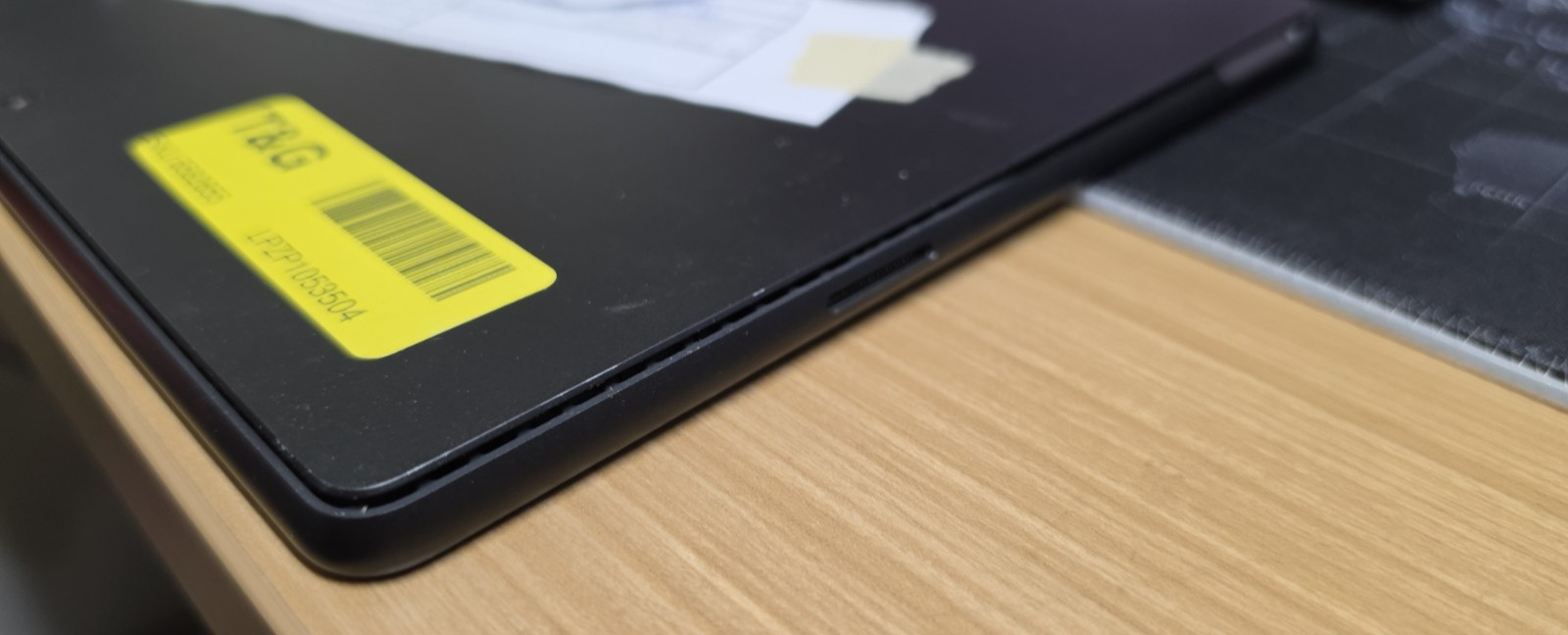 Surface Pro 11 – Copilot+ PC- Elite 12 CORE/16GB/512 SSD