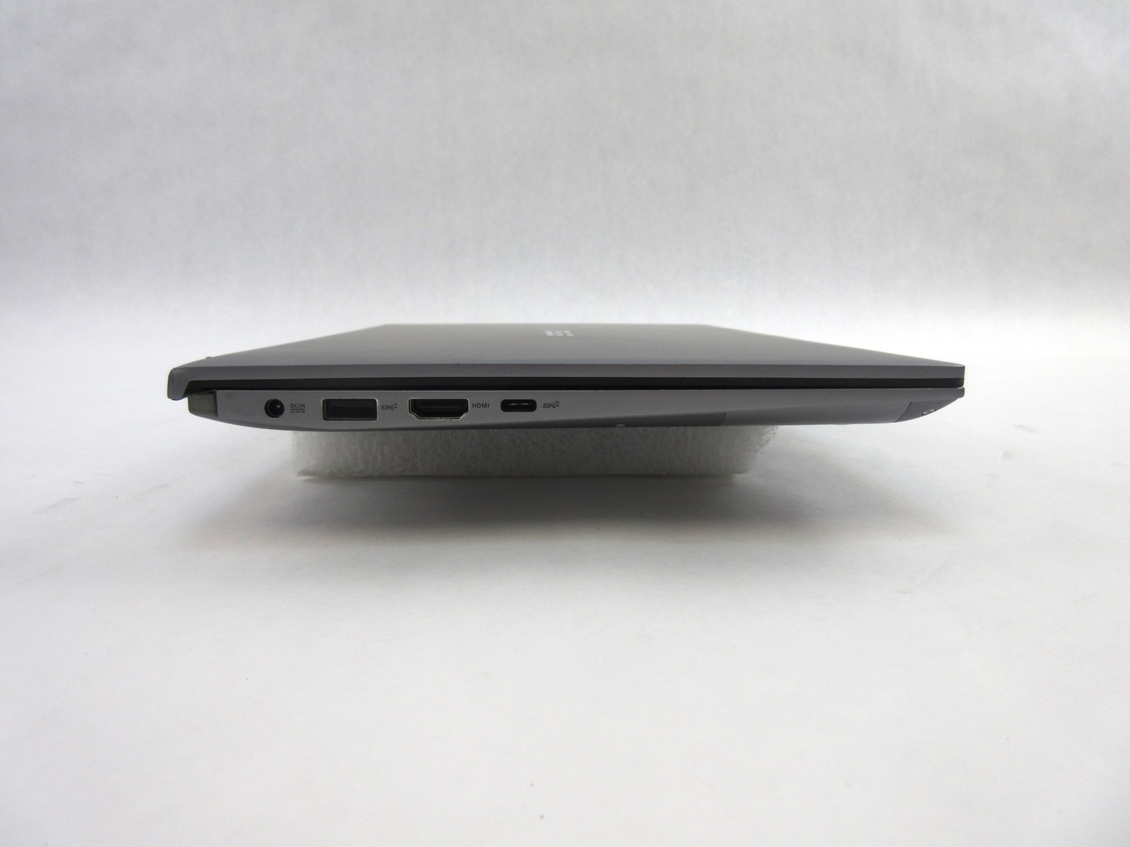 Asus ZenBook 14 Q407IQ, Ryzen 5 4500U 2.37GHz, 8GB RAM, 256GB NVMe, No AC C4*185