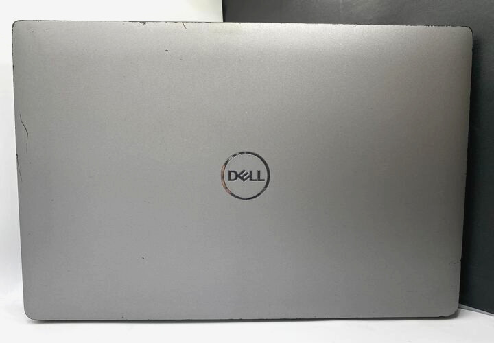 Dell Latitude 5420 14″ Intel Core I5-1145G7 2.60GHz 16GB RAM 256GB SSD
