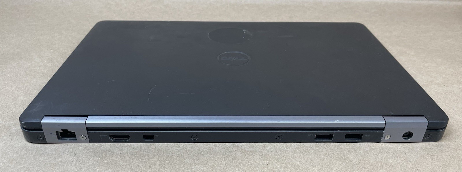 Dell Latitude E7470 Intel Core i7-6600U@2.60GHz 8GB Ram NO SSD/HDD/OS