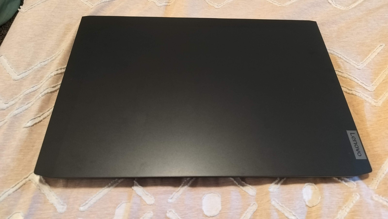 Lenovo IdeadPad Gaming 3 – 15ACH6 – Nvidia RTX 3050 Ti