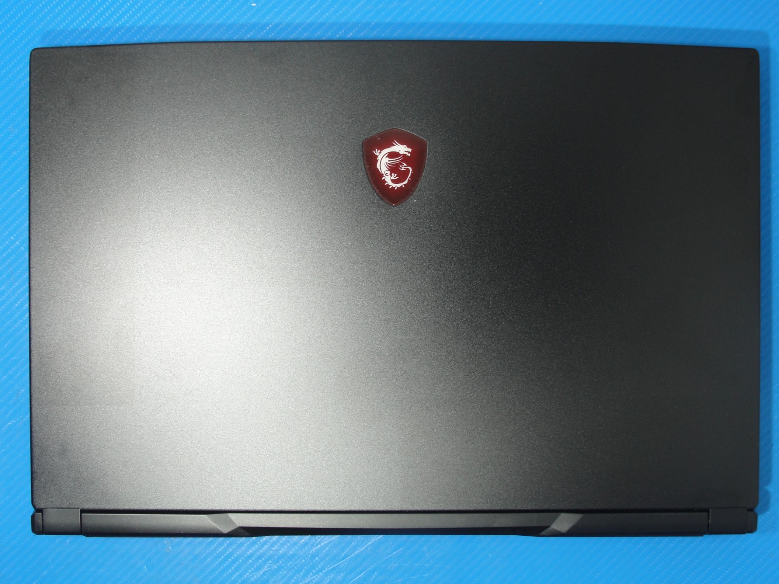 MSi GL75 9SDK 17.3″ FHD 144hz i7-9750H 2.6GHz GTX 1660 Ti 6GB 16GB 512GB W11H