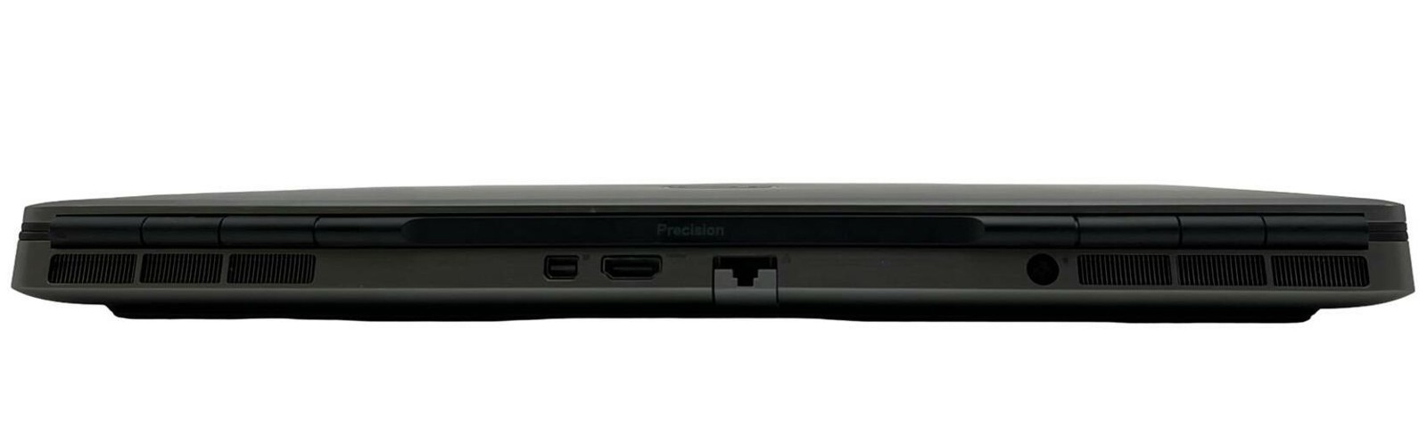DELL PRECISION 7550 i7-10850H CPU @ 2.70GHz 32 GB 512 GB 15.6″ Quadro T2000