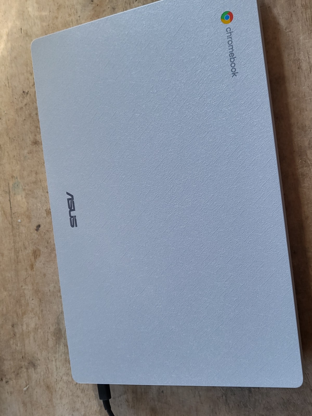 ASUS Chromebook CX14 14″ FHD Touch Intel Celeron N4500 8GB 128GB eMMC ChromeOS A