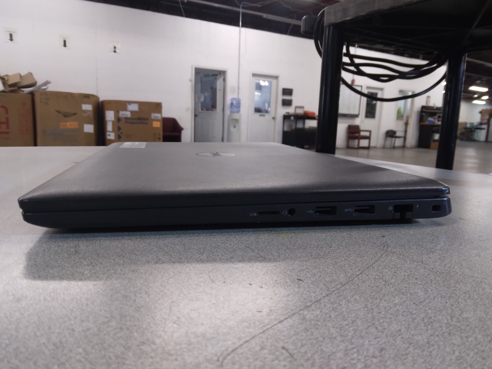 Dell*Latitude*3520*Intel*i5-1135G7*256GB*NVMe*4GB*DDR4*Geforce*MX350*No*OS