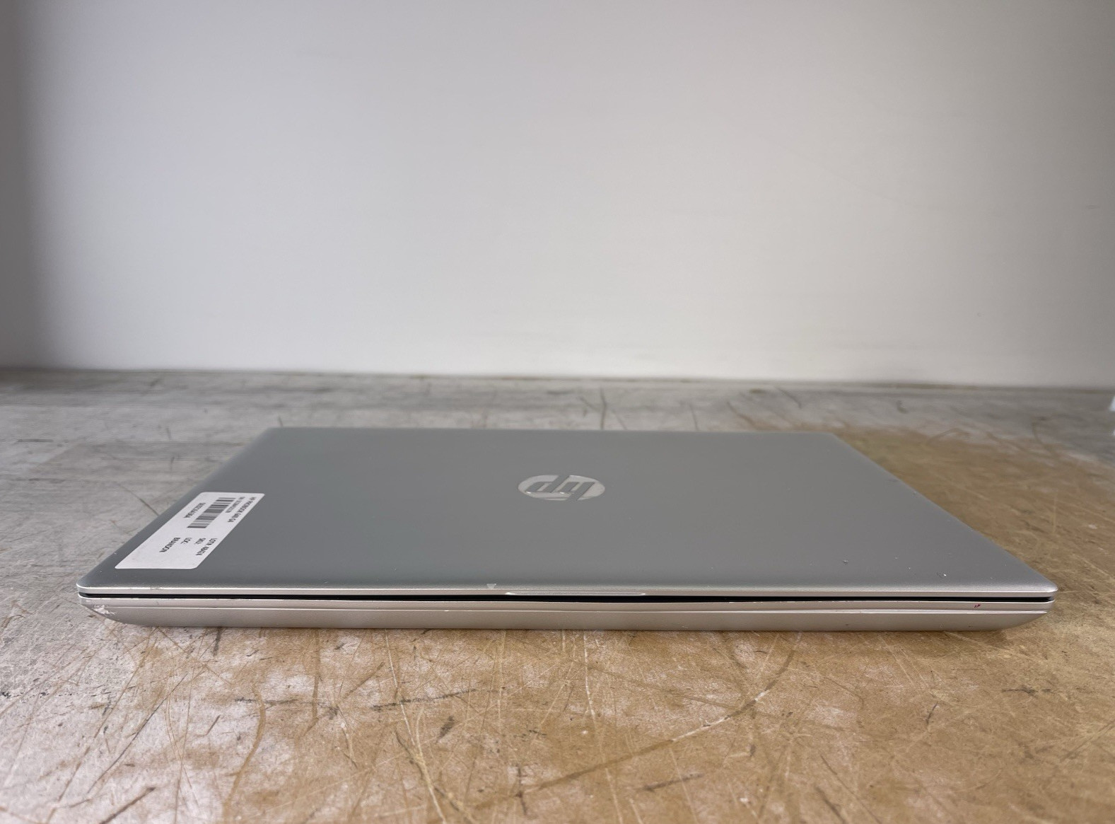HP PROBOOK 640 G4 i5-8350U @ 1.7GHz, 8GB RAM, NO HDD/OS