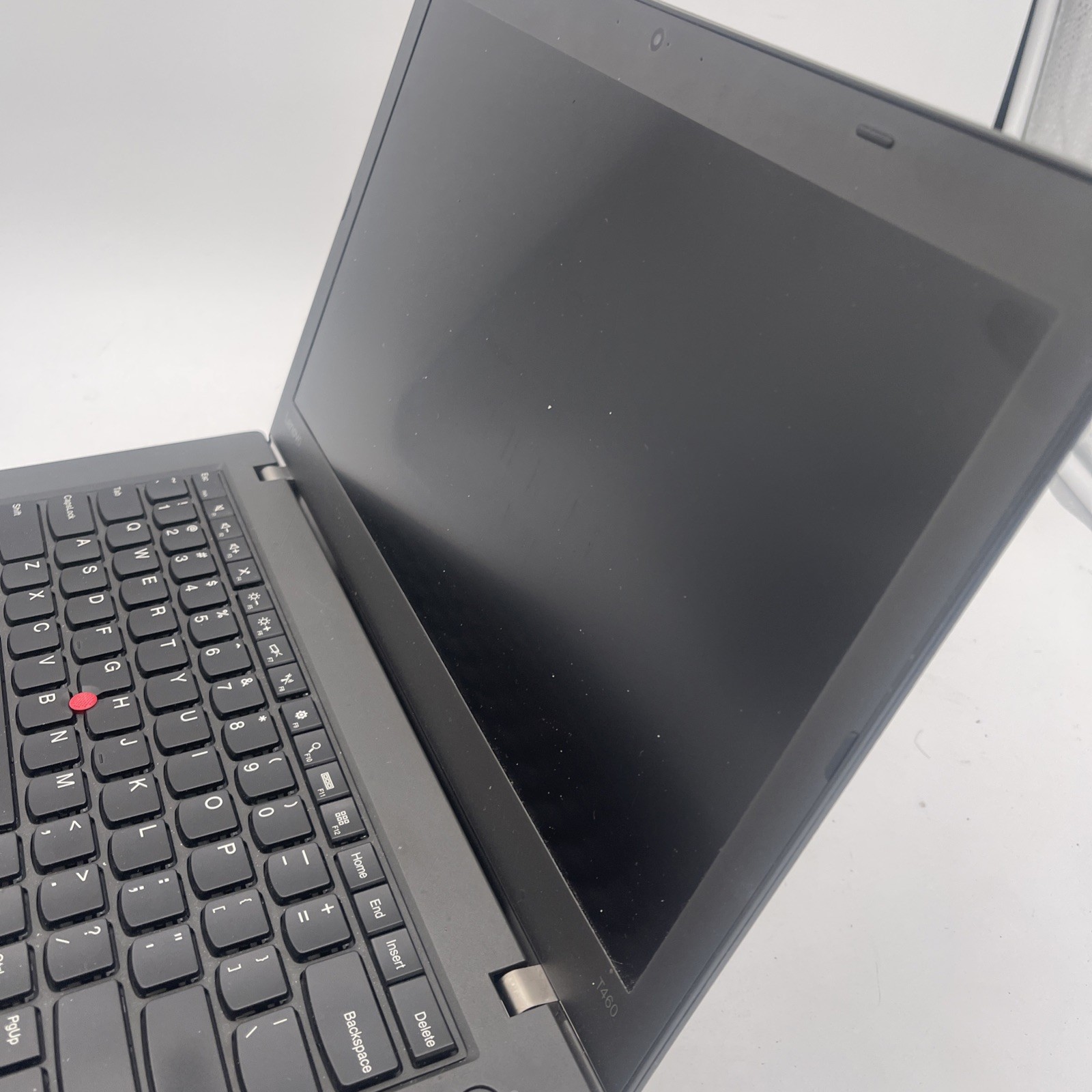 Lenovo ThinkPad T460s 14″ Business Laptop Intel Core i5-6300U 8GB RAM No HD/OS