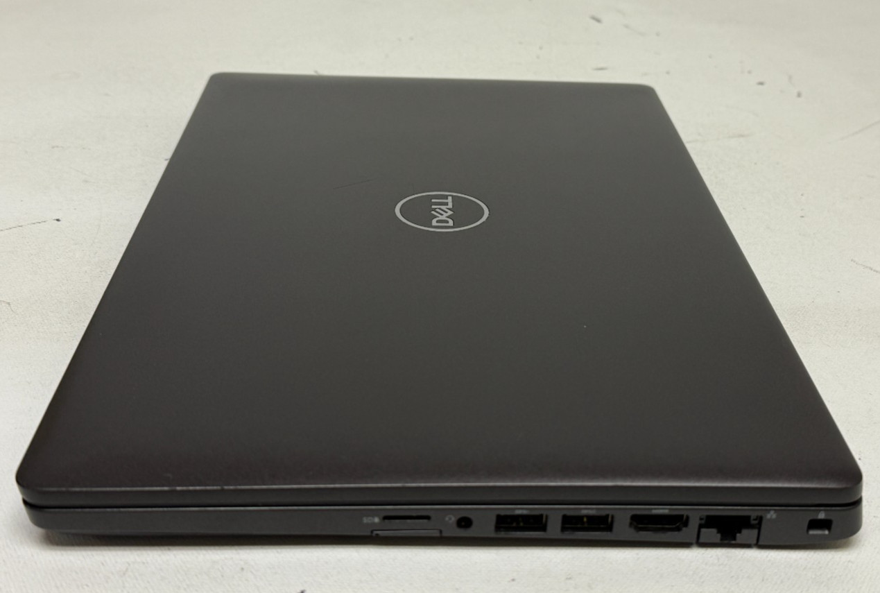Dell Latitude 5400 14″ (i7-8665u 1.90GHz – 16GB RAM – 512GB SSD – Win11Home)