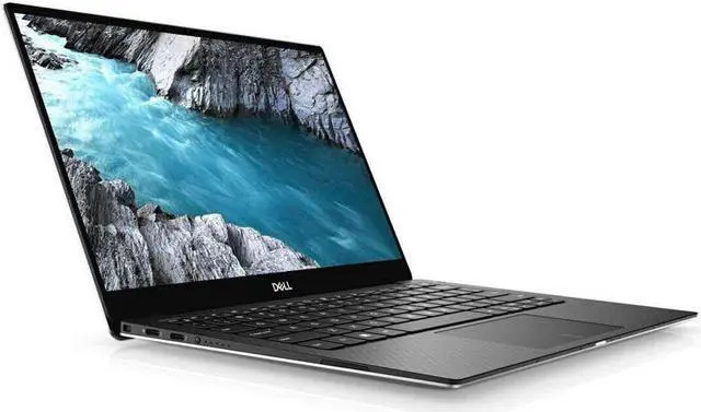 DELL Latitude 7390 i5-8350U 8GB RAM 256GB SSD 13.3 in Touch W11 Pro