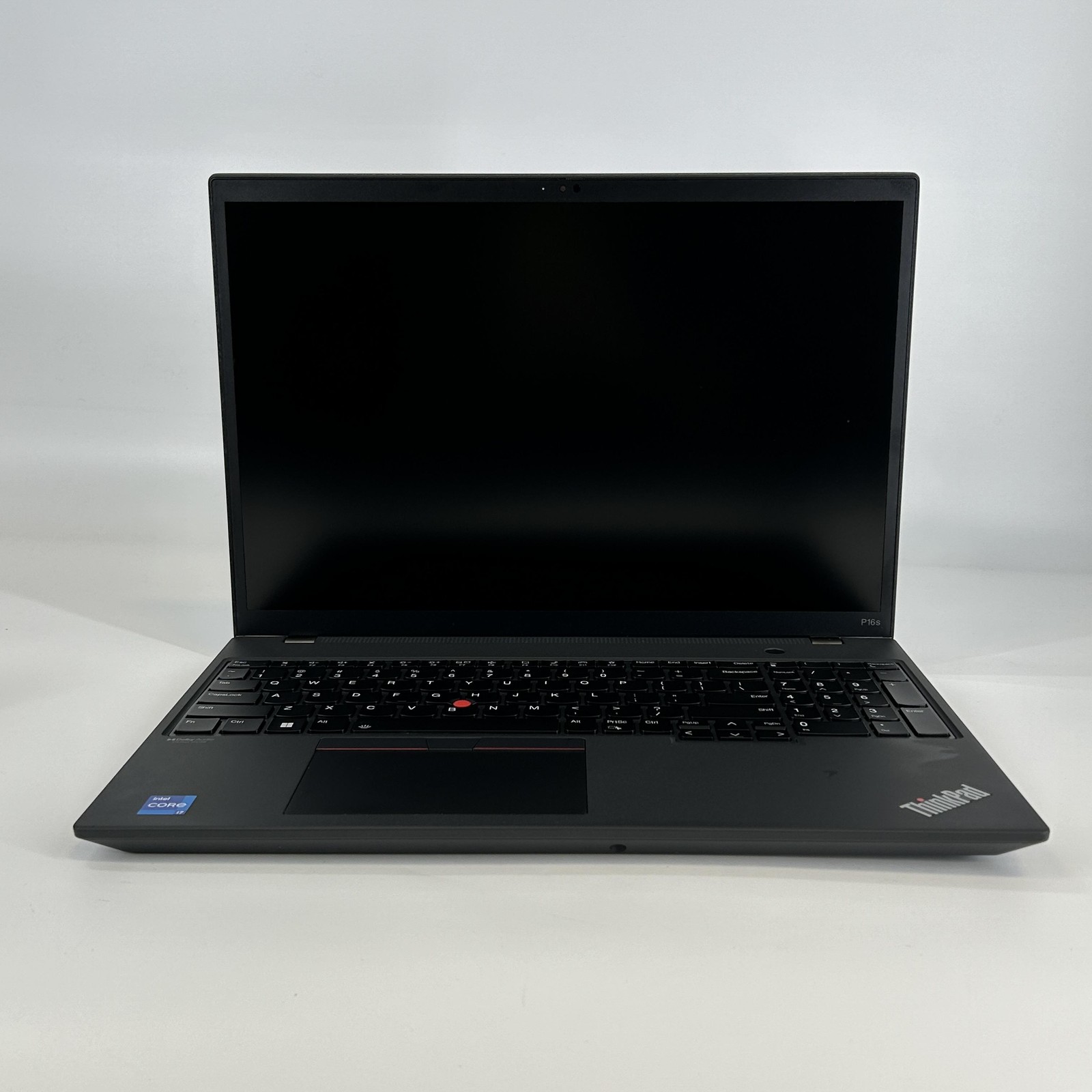 Lenovo ThinkPad P16s Gen 1 FHD+ 1.8 GHz i7-1280P 32GB 1TB SSD T550 Excellent