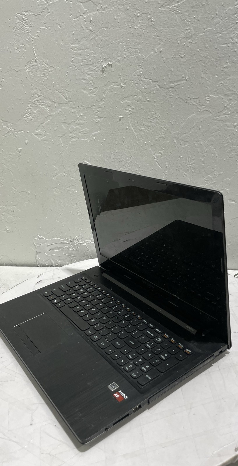 Lenovo G50-45 80E3 AMD SN PF078XET 15.6″ Laptop No HDD