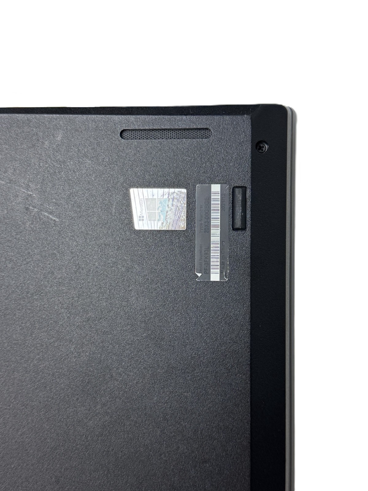 Lenovo ThinkPad L15 Gen2 i7-1165G7/16GB/512GB NVMe 15.6″ FHD LTE Win11 Pro DE