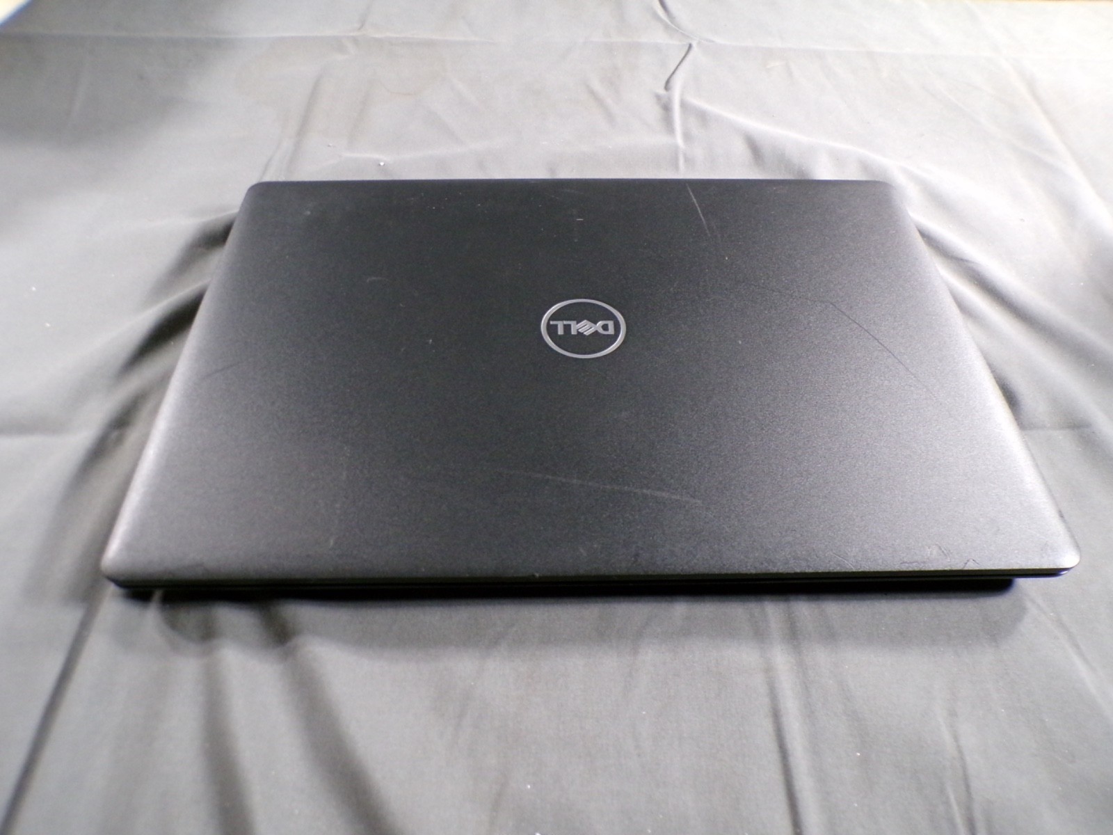 DELL LATITUDE 3590 INTEL CORE i3-6006U 2.00GHZ 8GB RAM **NO HD / NO CADDIE