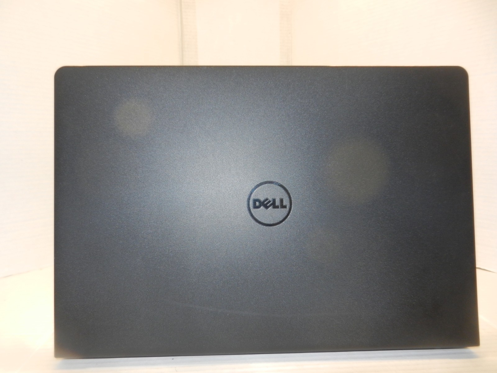 DELL INSPIRON 3552 15.6″ CELERON N3050@1.6GHz 4GB RAM 500GB HDD WINDOWS 10
