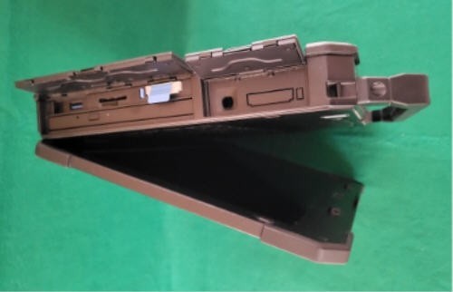 Dell Latitude 5424 Rugged Extreme i5-8350U 3.6GHz 16GB 512B SSD CAM DVD-RW WIN11