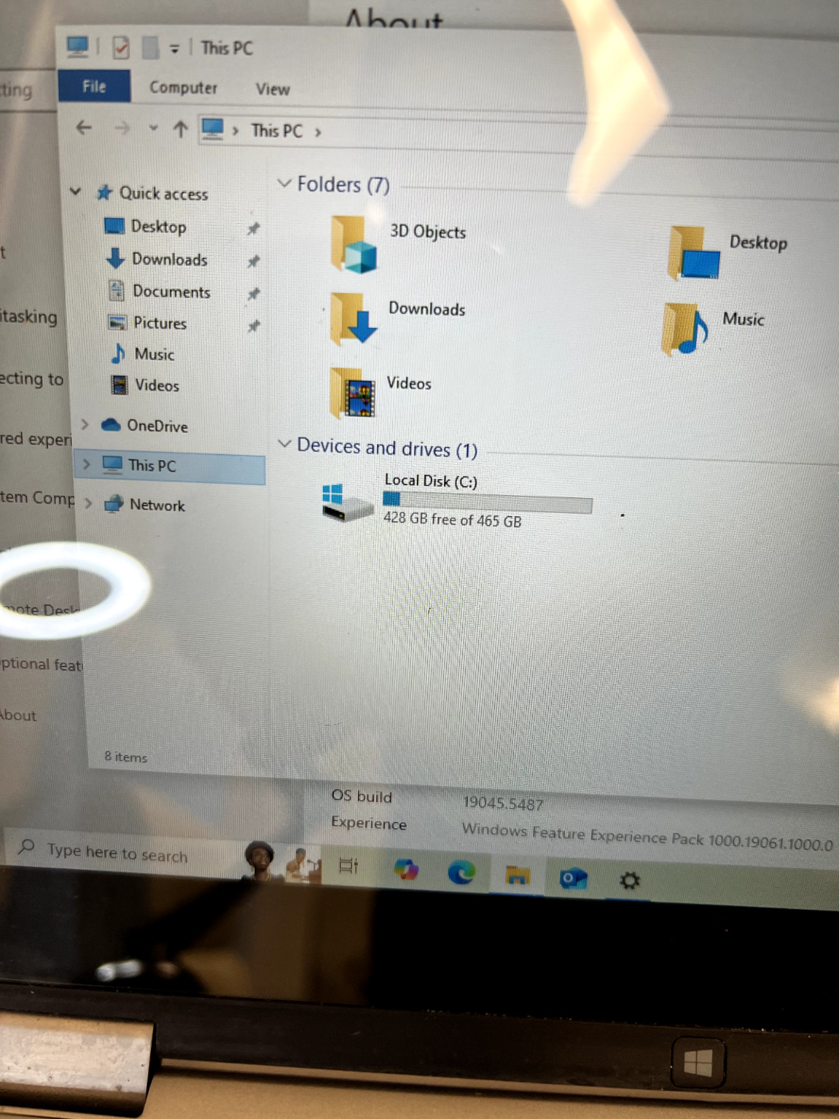 Dell Inspiron 11-3147 11″ Laptop Pentium N3530 2.16GHz 4GB RAM 500GB HDD Win10H!