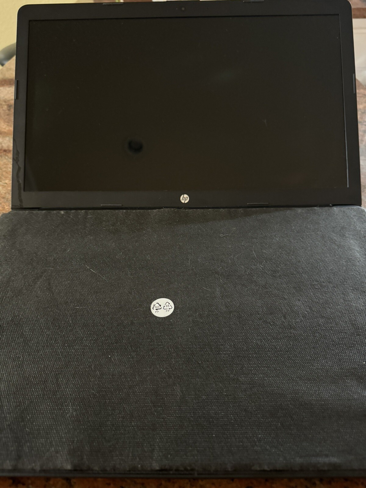 hp laptop computers 17t by400 i7-1165G7 2.80GHz 12GB RAM 1TB SSD17.3” HD+W11