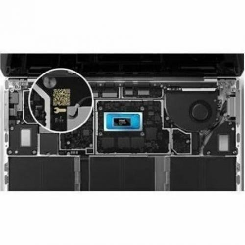 Open Box: MICROSOFT SURFACE LAPTOP 6 15INI5/16/512TAA SC ENGLISH US/CANADA COMME