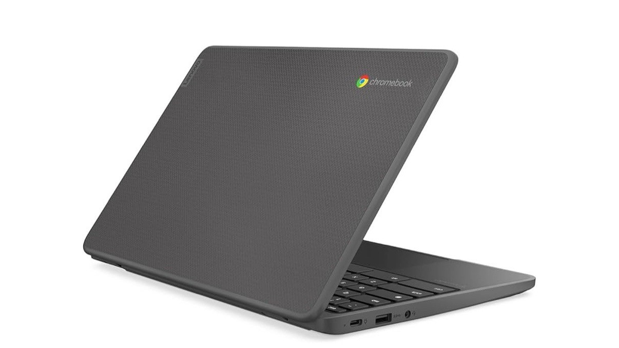 Lenovo Chromebook 100e Gen 4