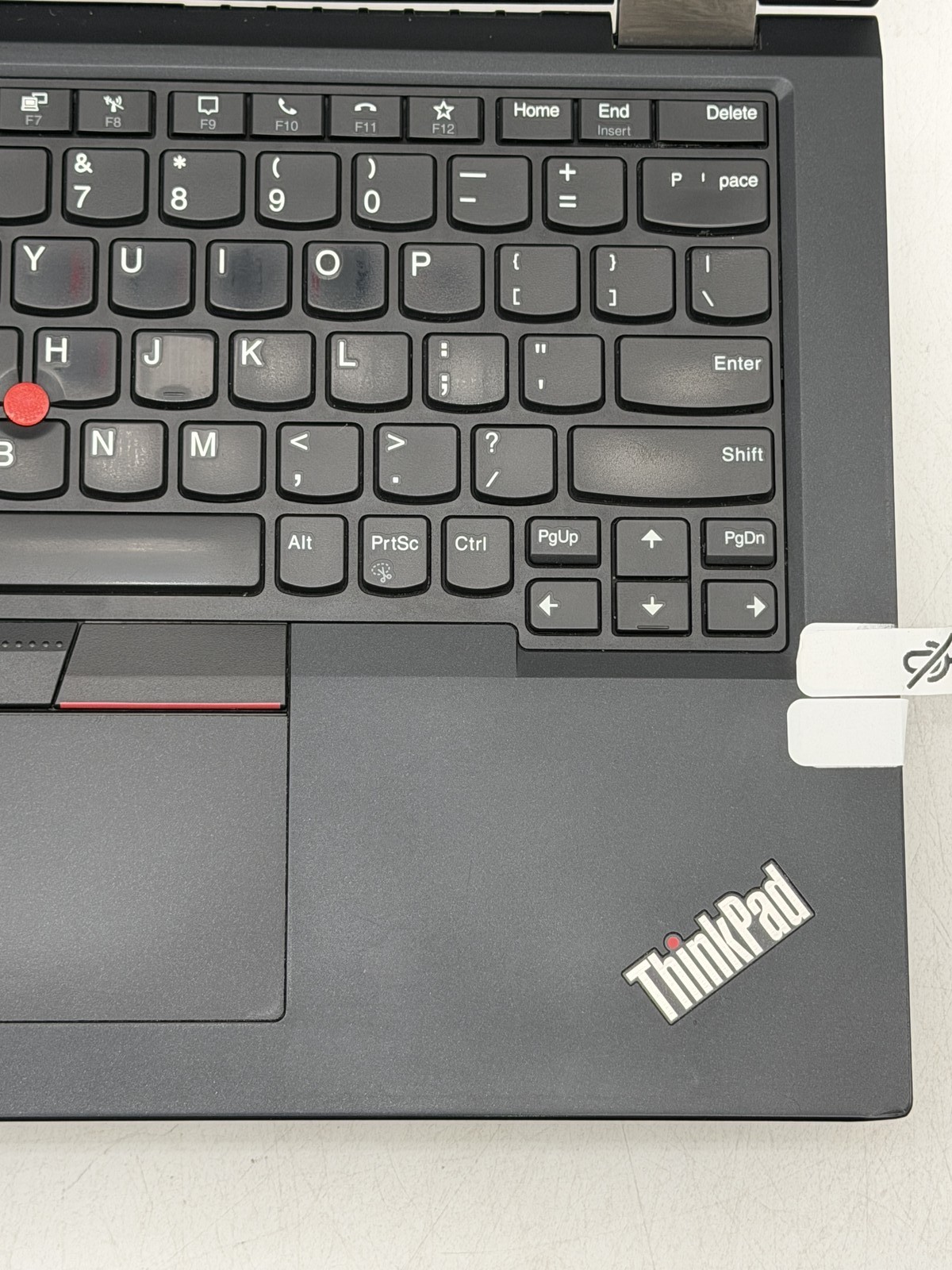 Lenovo ThinkPad L13 Yoga Gen 2 (2-in-1) 13.3″ i5-1135G7 8GB 256GB |NO OS Read|