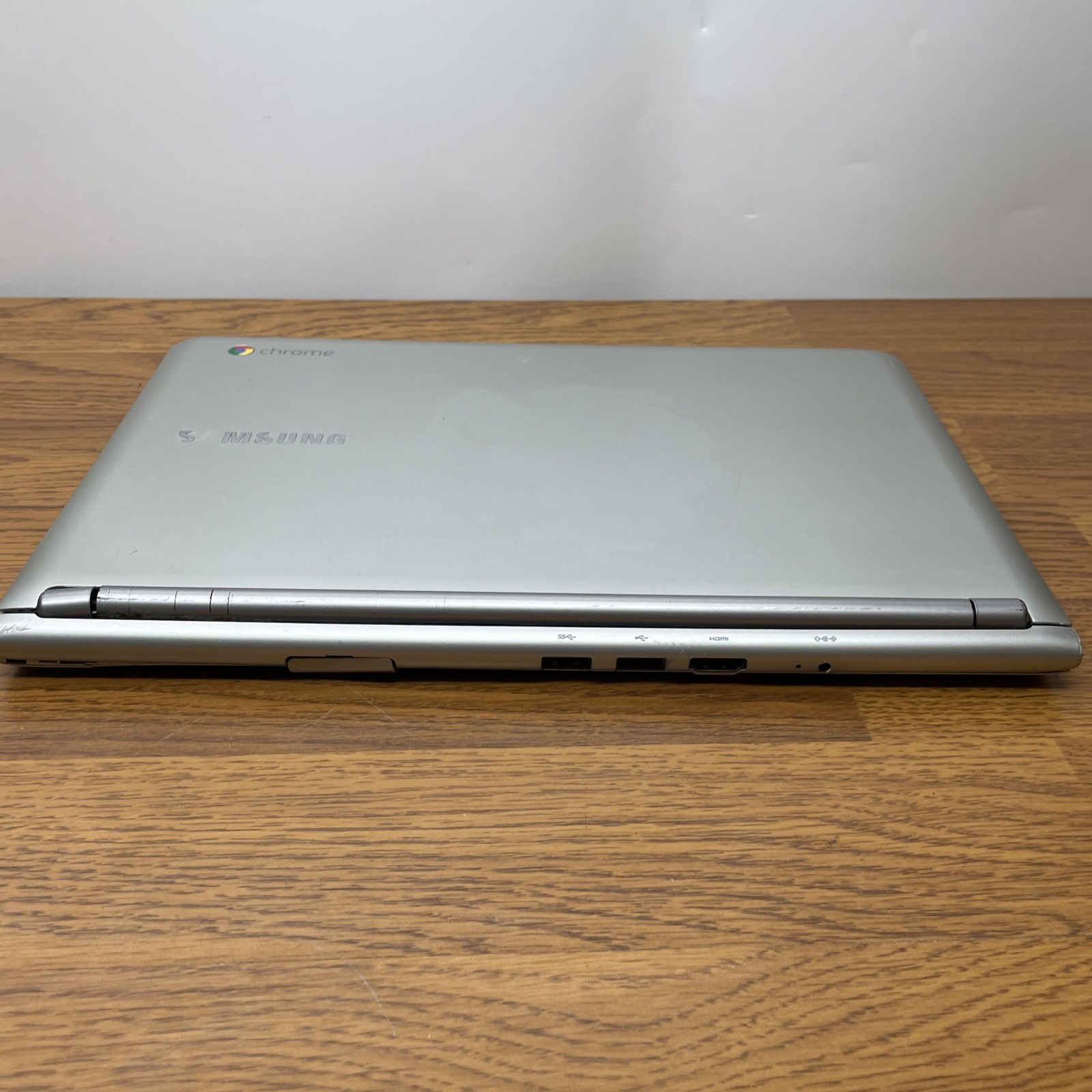 Lot of 2 Laptops HP Stream 11–y010nr & Samsung Chromebook XE303C12 For Parts