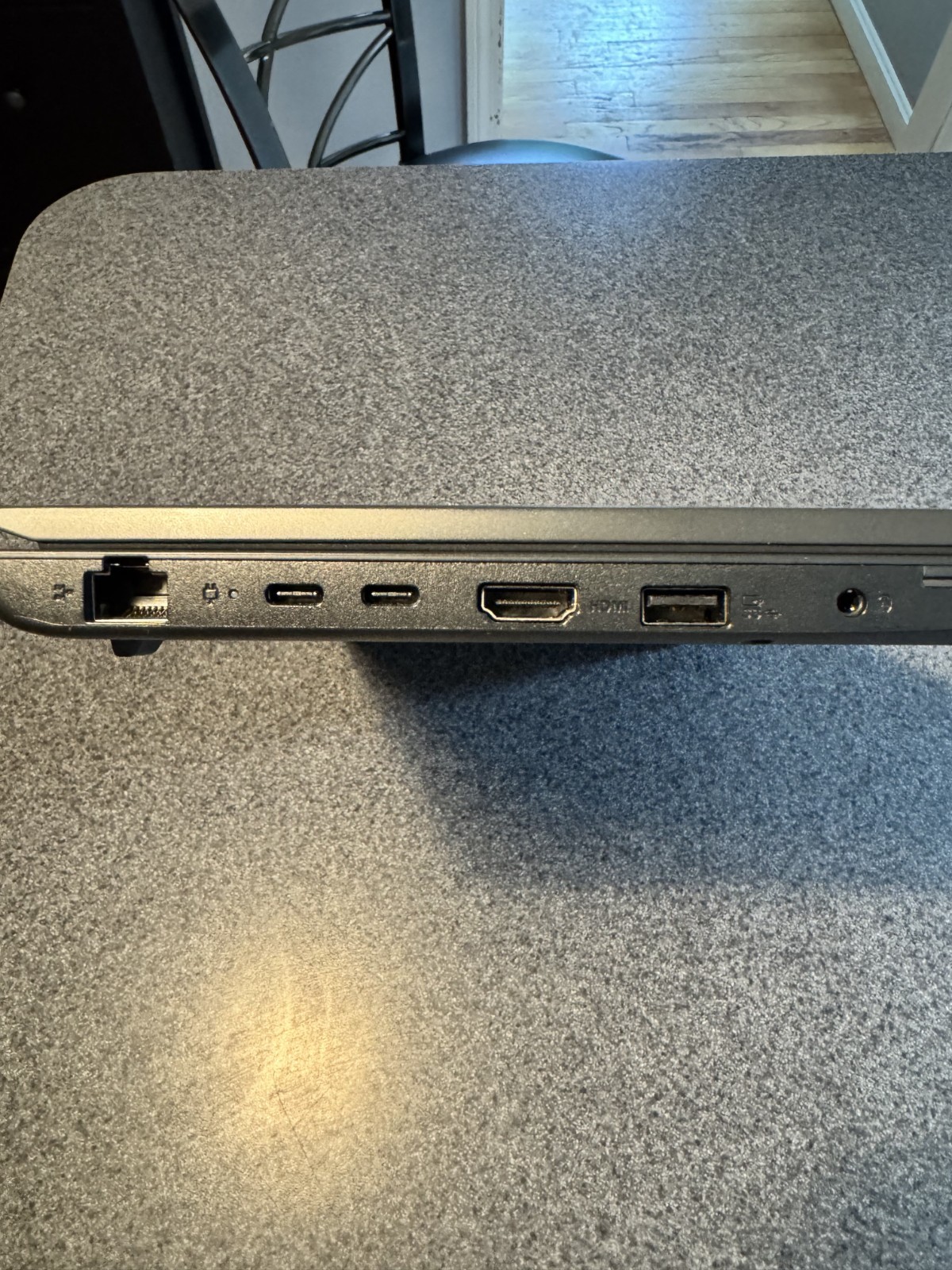 ThinkPad L14 G4 14″ Ryzen 5 Pro 7530U 2.0GHz 16GB 256GB NVMe SSD No OS/Charger