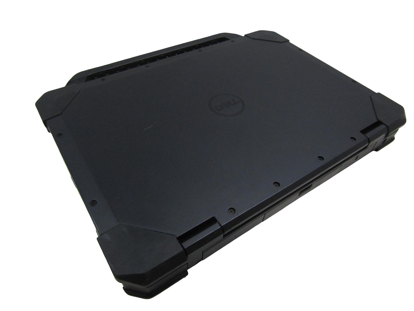 Dell Latitude 5420 Rugged 14″ | 1.70GHz Core i5-8350U | 8GB PC4-25600