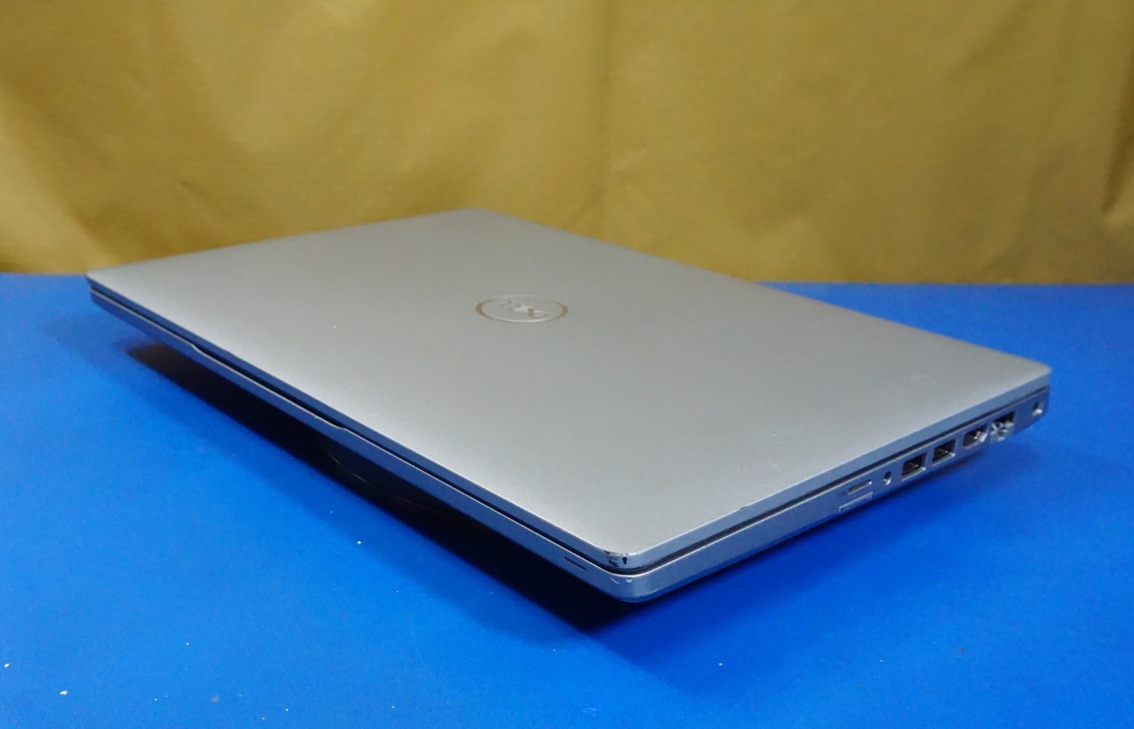 Dell Latitude 5411 14″ Intel Core i5-10400H @2.60GHz 16GB RAM (No SSD/Battery)