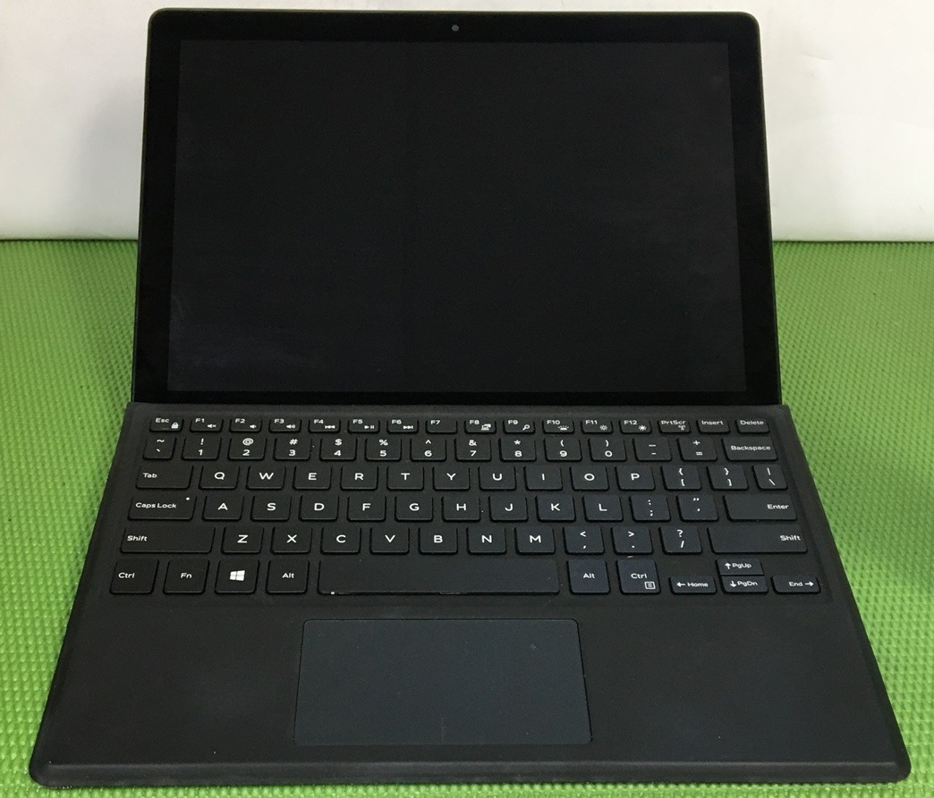 Dell Latitude 5285 2-in-1 i5-7300U 16GB Touchscreen 12.3″ – NO OS/SSD
