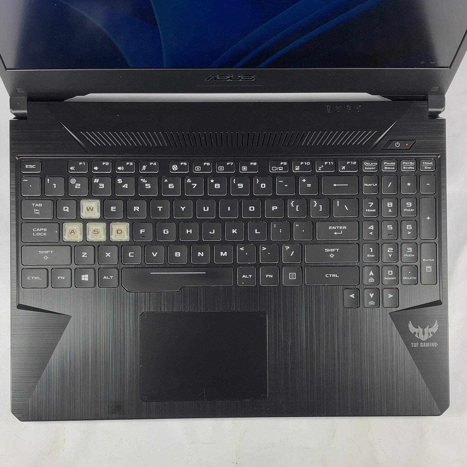 Asus TUF Gaming FX505DT-WB72 15.6″Ryzen 7 3750H 16GB RAM 512GB SSD GTX1650