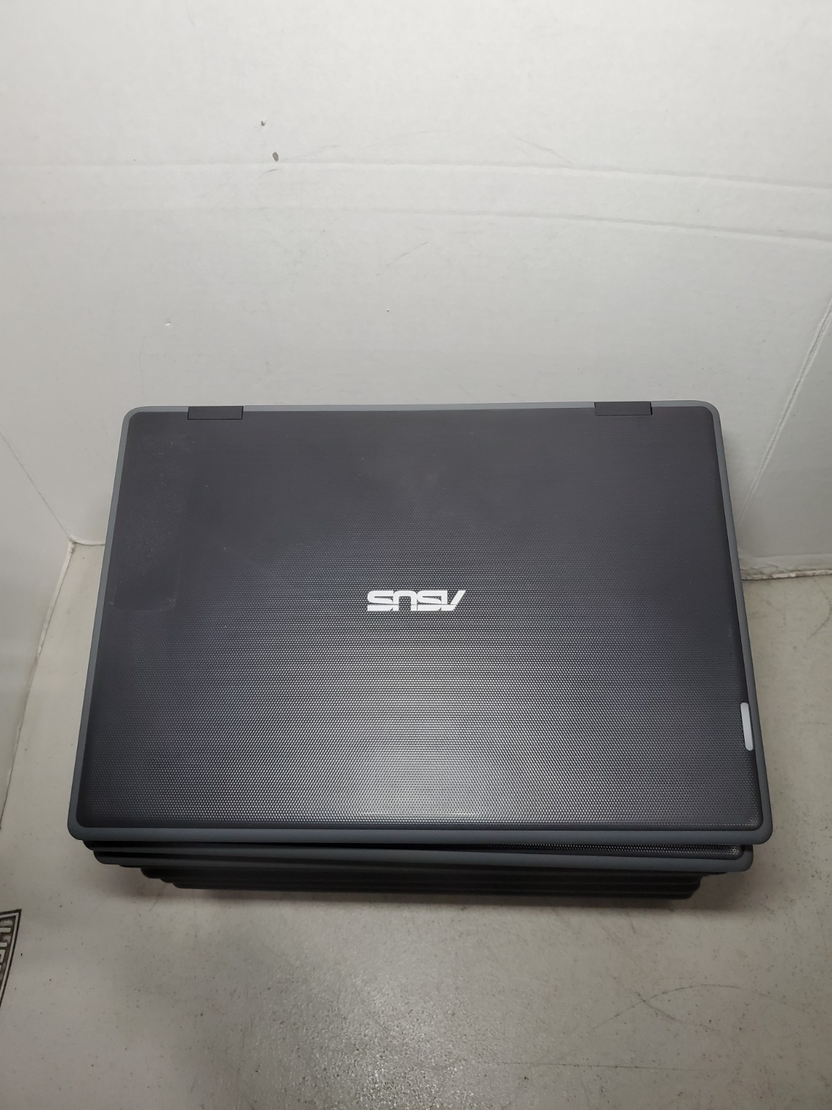 Lot of 10 ASUS BR1100CK 11.6″ Intel N4500 4GB RAM 128GB SSD NO OS! #69