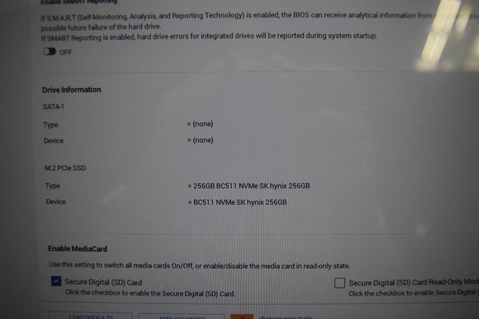 Dell Latitude 5320 13.3″(i5-1135G7 2.40GHz – 8GB RAM – 256GB SSD – Win11P- Touch