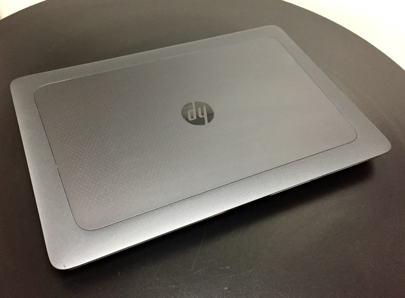 Z Book G3 Xeon CPU by Hewlett Packard — Mobile Workstation LapTop 15″ screen