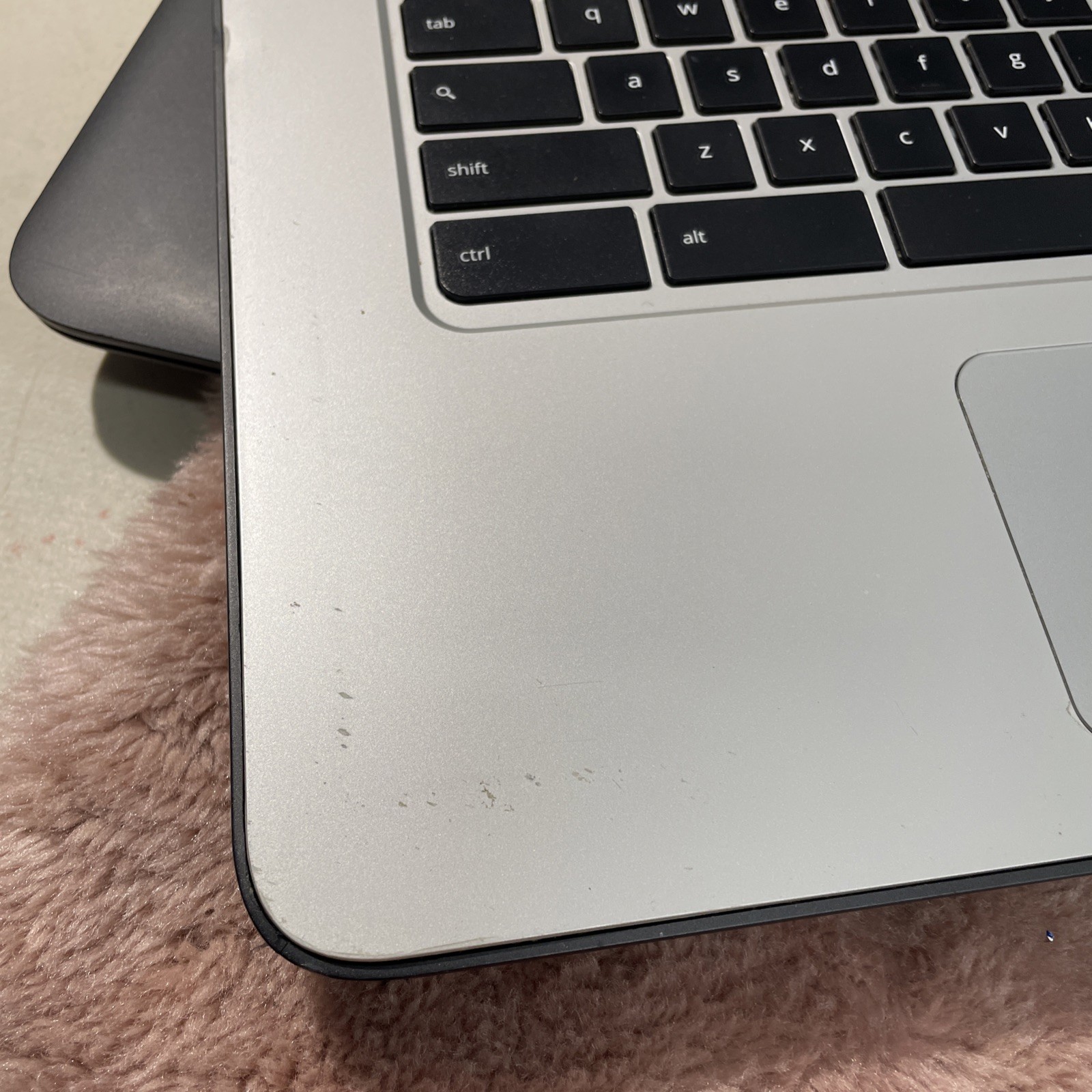 HP Chromebook 14 G4 (T4M33U1#ABA)