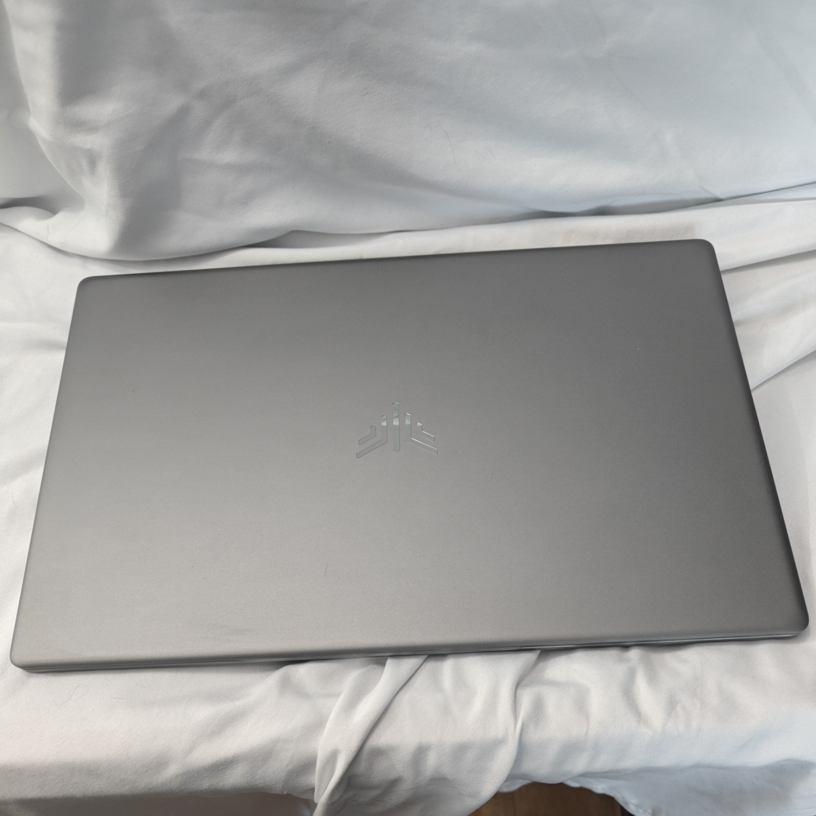 Kaigerr TX15 Laptop 16 GB RAM 500GB SSD Windows 11 Used w/new Screen