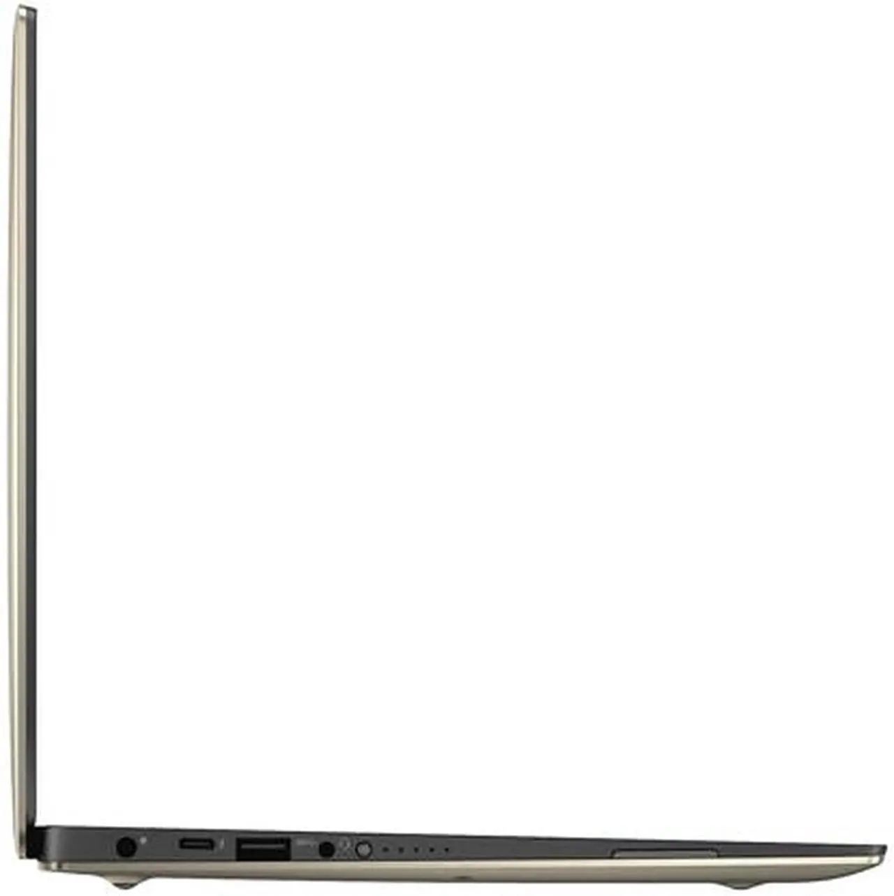 Dell – XPS 13 9350 – 13.3″ QHD+ Touch – i7 6560U – 8GB RAM – 256GB-SSD – Gold