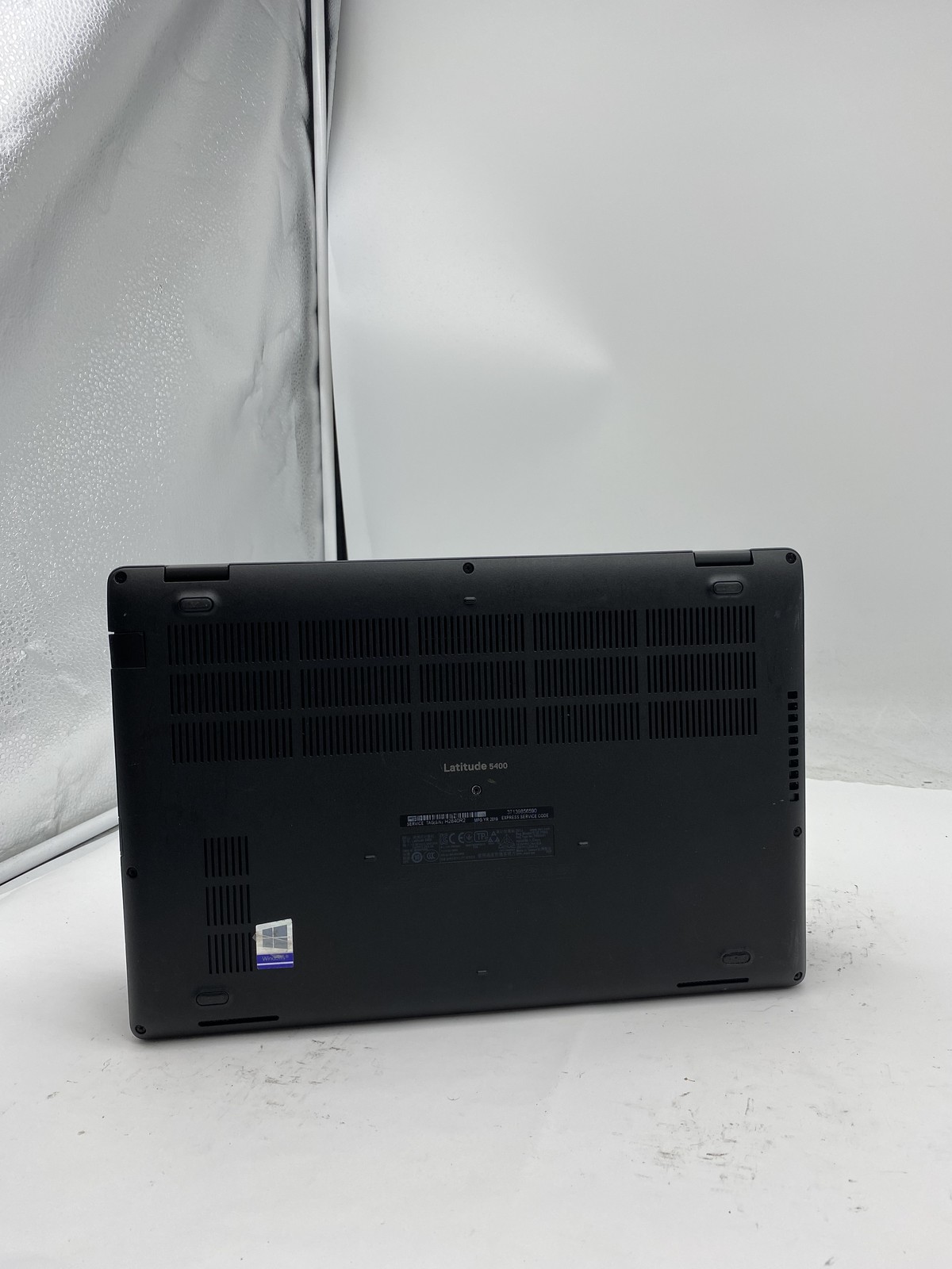 Dell Latitude 5400 Laptop i5 8365U 1.6GHz 8GB RAM 256GB SSD Windows 11 Pro