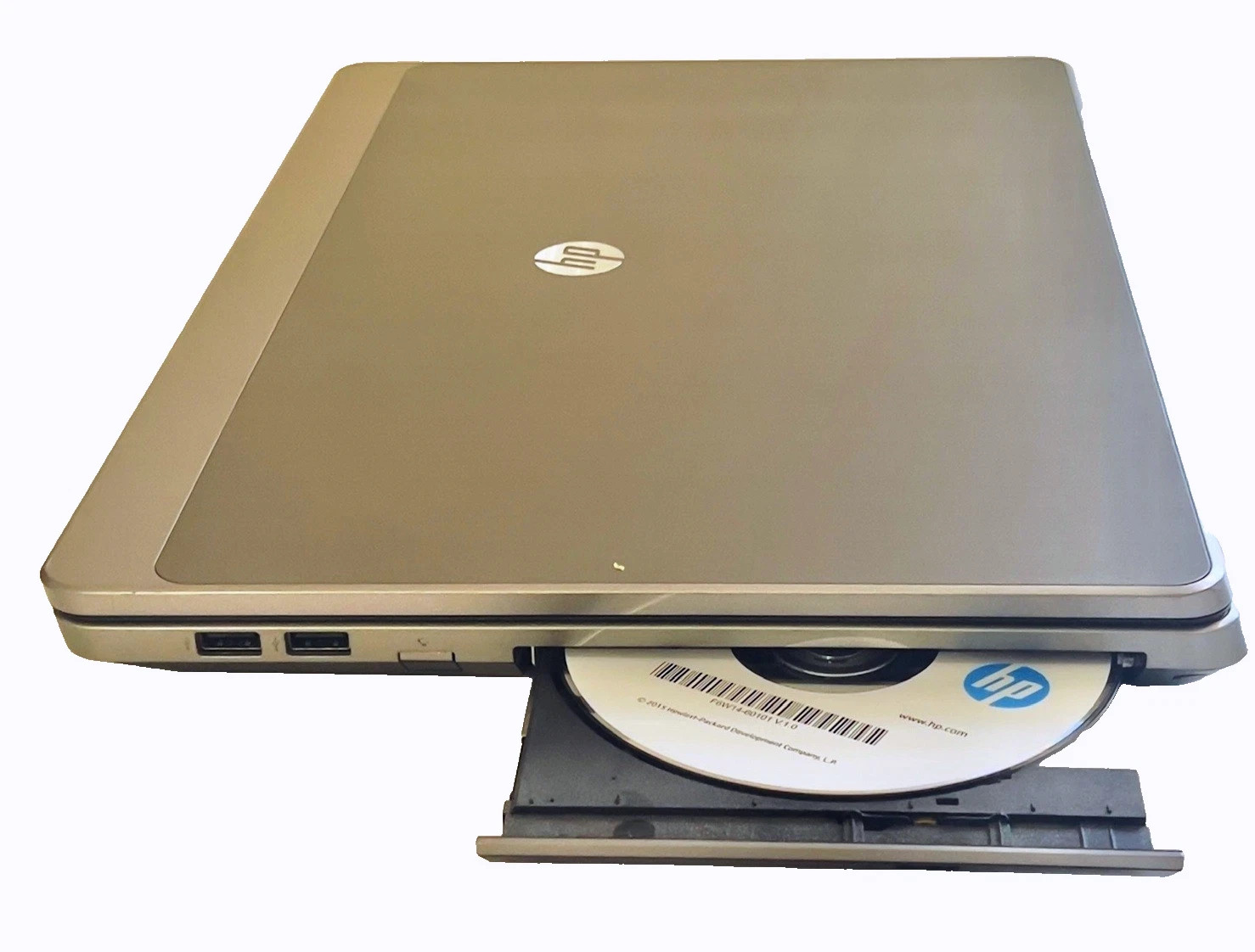 HP PROBOOK 4530S 15″ Core i5-2410M 2.30GHZ 4GB 500GB HIDMI Wi-Fi No windows
