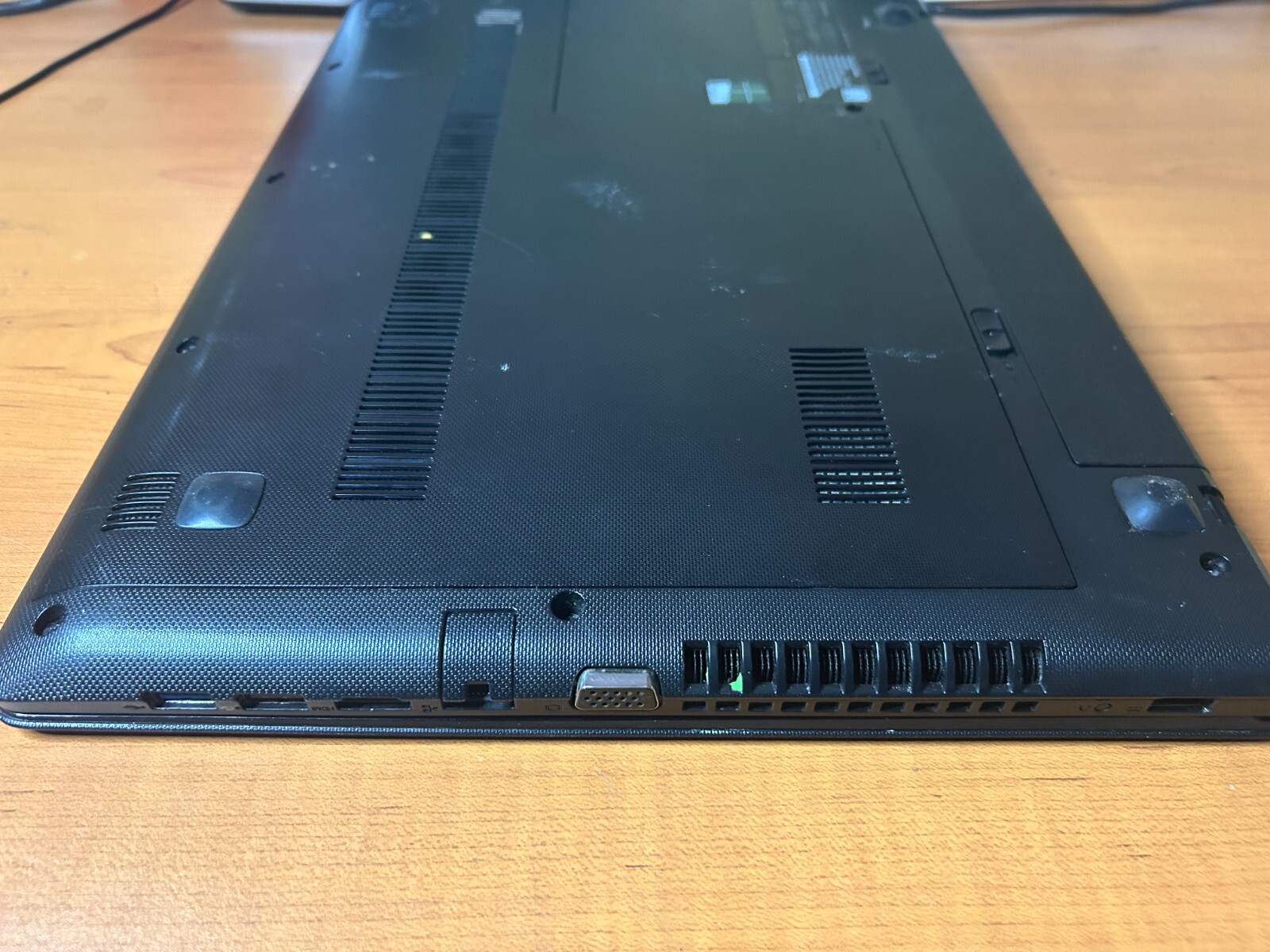 Lenovo G50-80 Laptop – For Parts